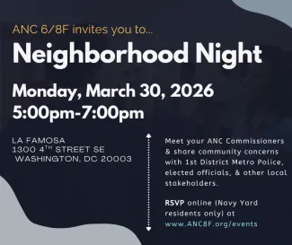 Neighborhood Night