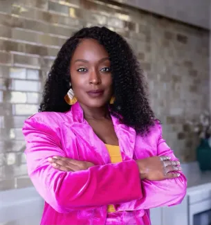 Markita Bryant